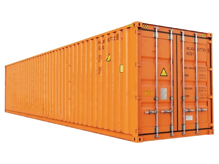 NEWCONTAINERSFOR SALE: