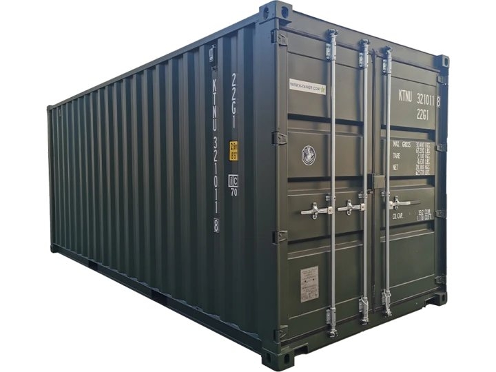 Containers