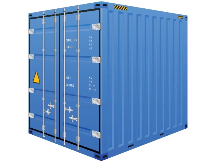 We buy your containers � yes, you read that correctly!