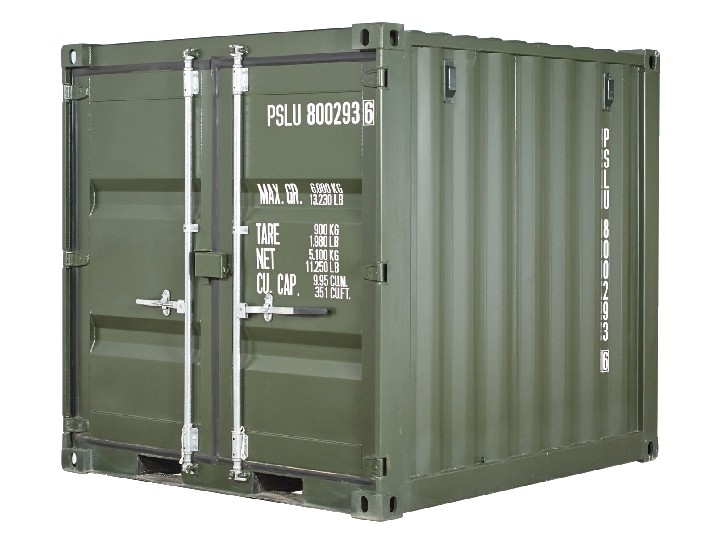 USED CONTAINERS FOR SALE