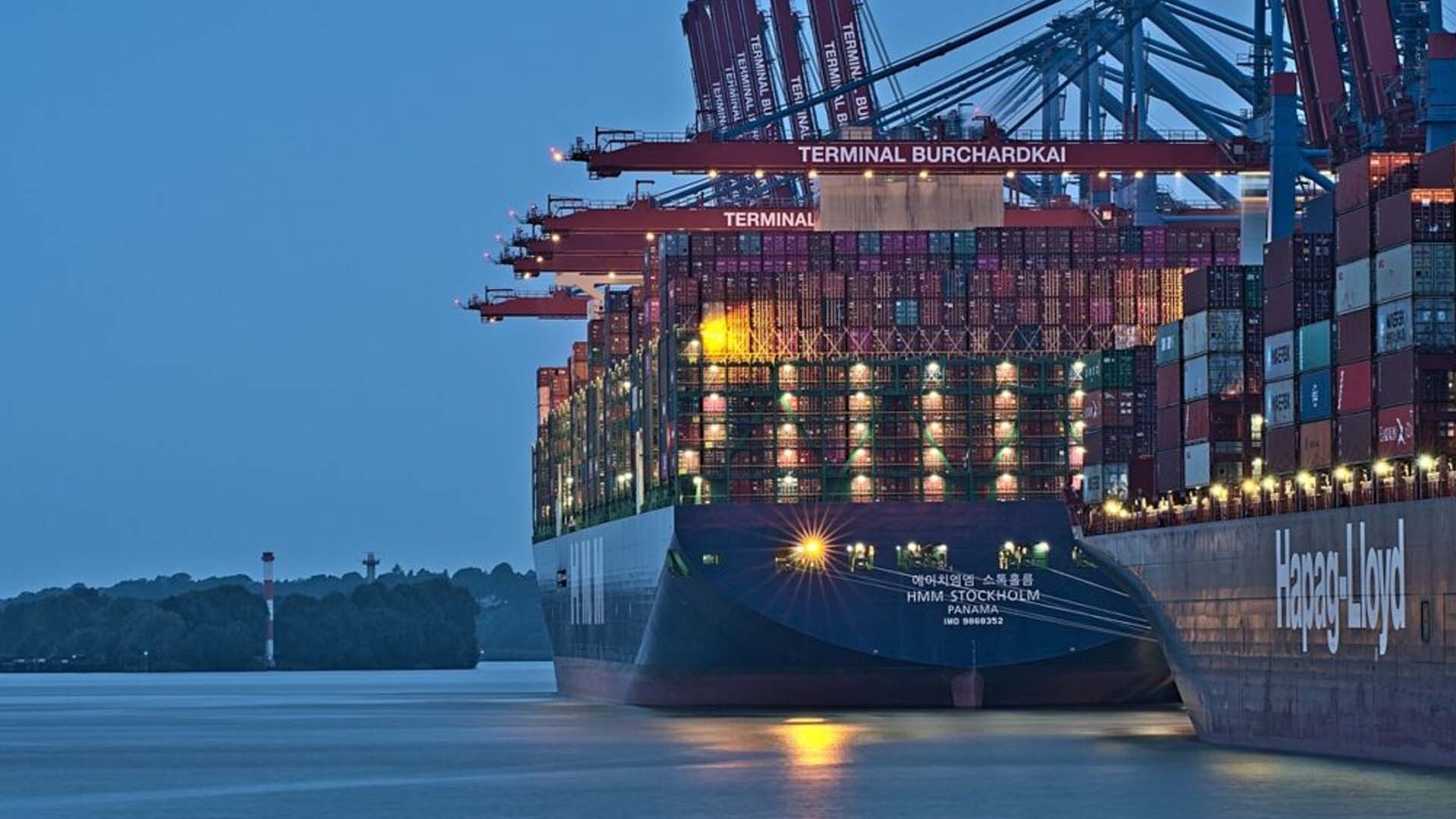 Wherever you are, No matter what is your shipping destination - We have the Shipping solution for you